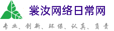 武汉裳汝网络日常网