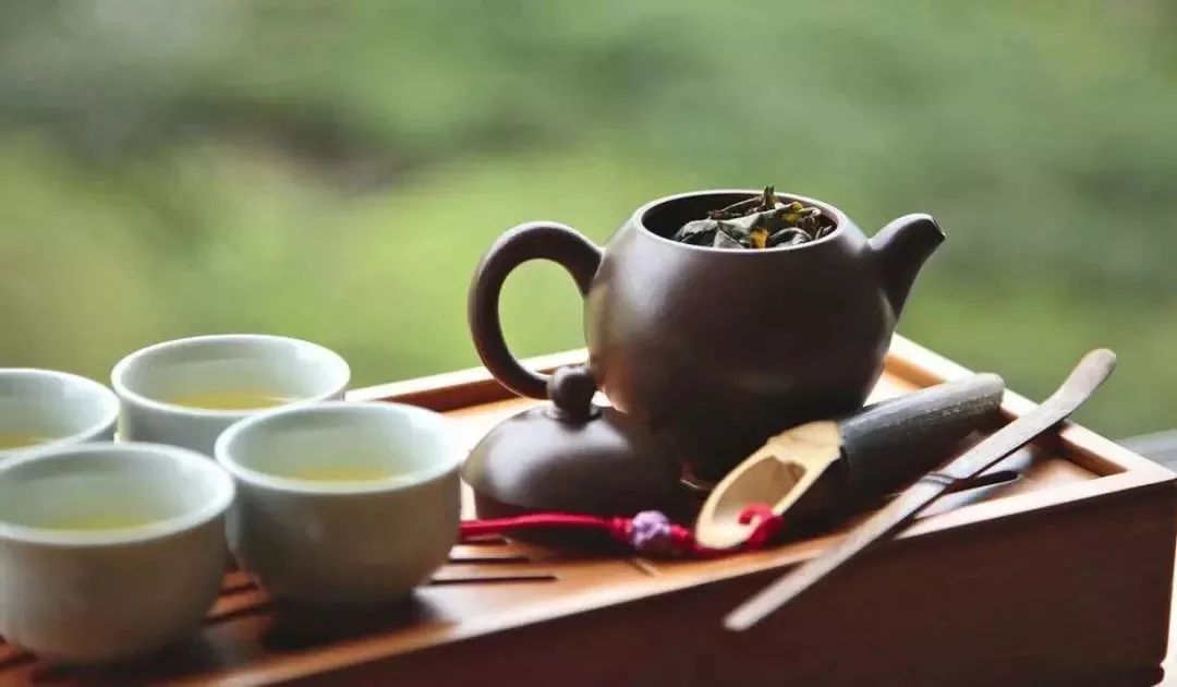武汉喝茶最新的联系方式