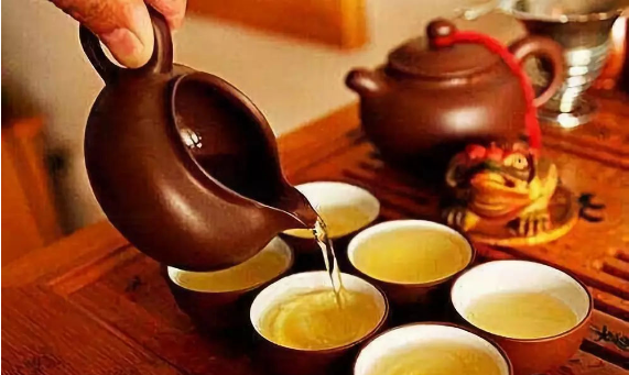 武汉24小时上门的好茶及服务发生的